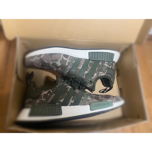 2018 NMD_R1 'Duck Camo' - Picture 8 of 9